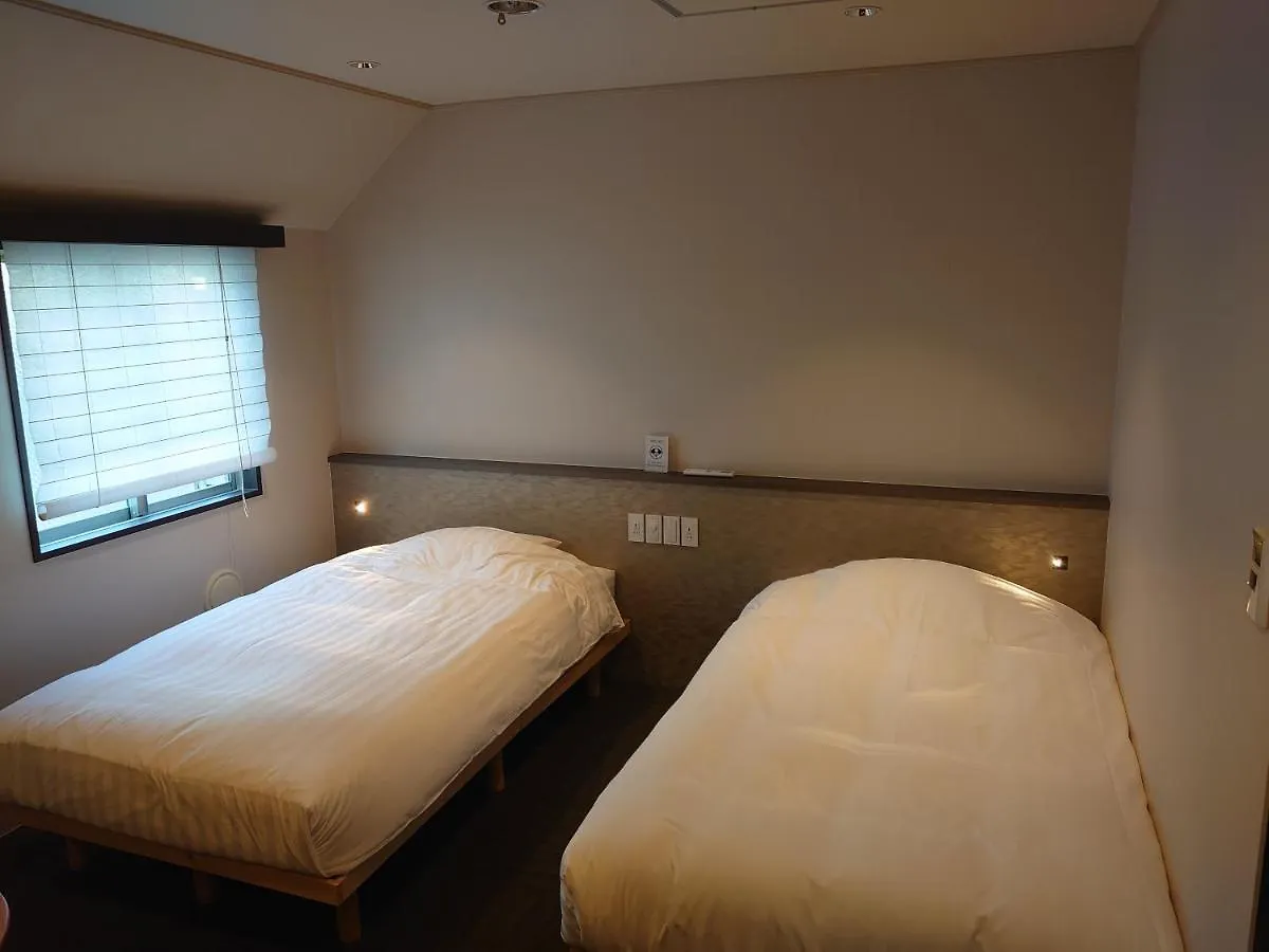 Hotel Isago Kōbe Ryokan