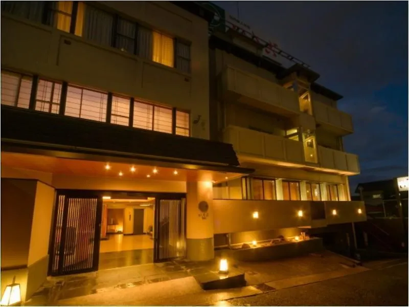 Hotel Isago Kōbe Ryokan