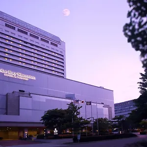神戸ベイシェラトン ホテル&タワーズ 神戸市