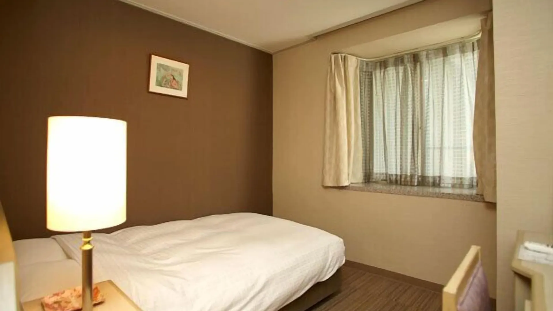 Ryokan Hotel Isago Kōbe