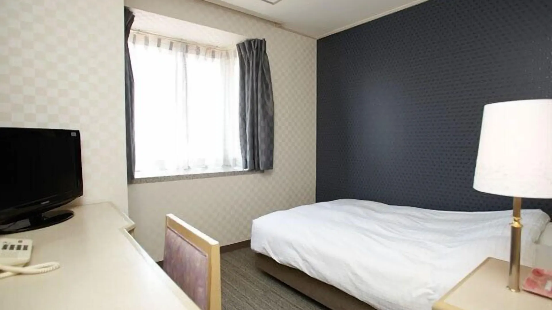 *** Ryokan Hotel Isago Kōbe Japon