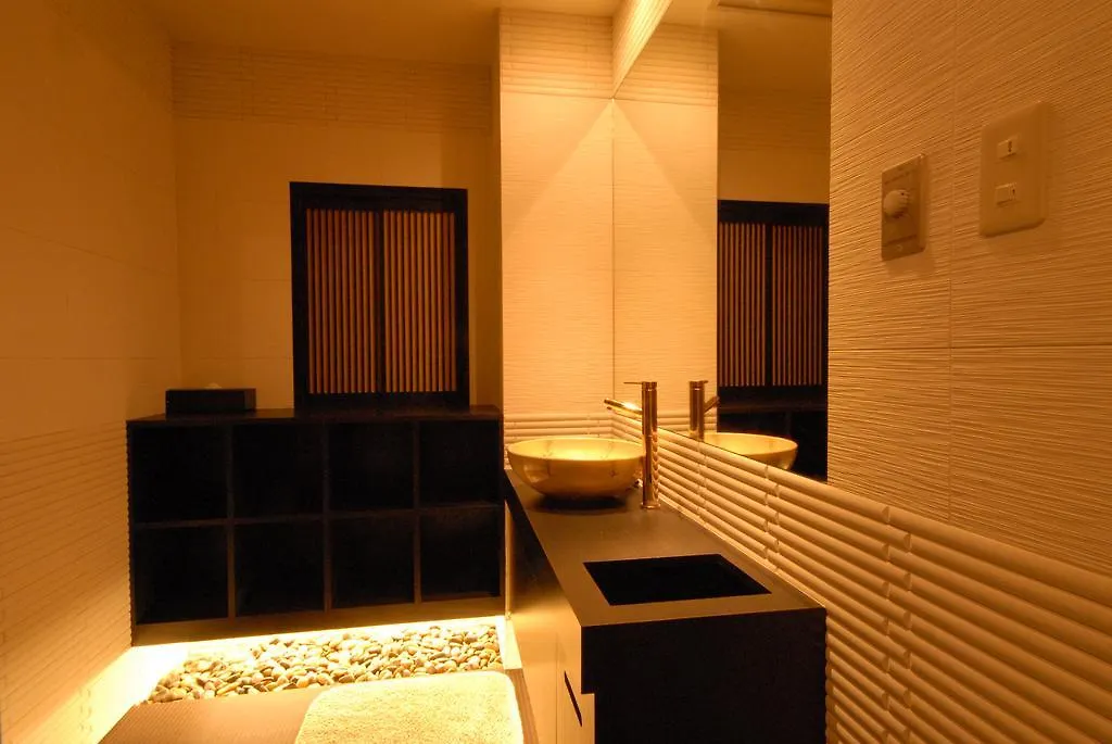 Hotel Isago Kōbe