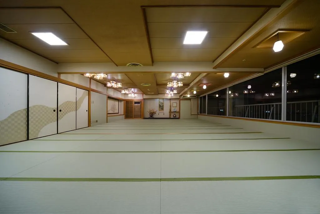 Hotel Isago Kōbe