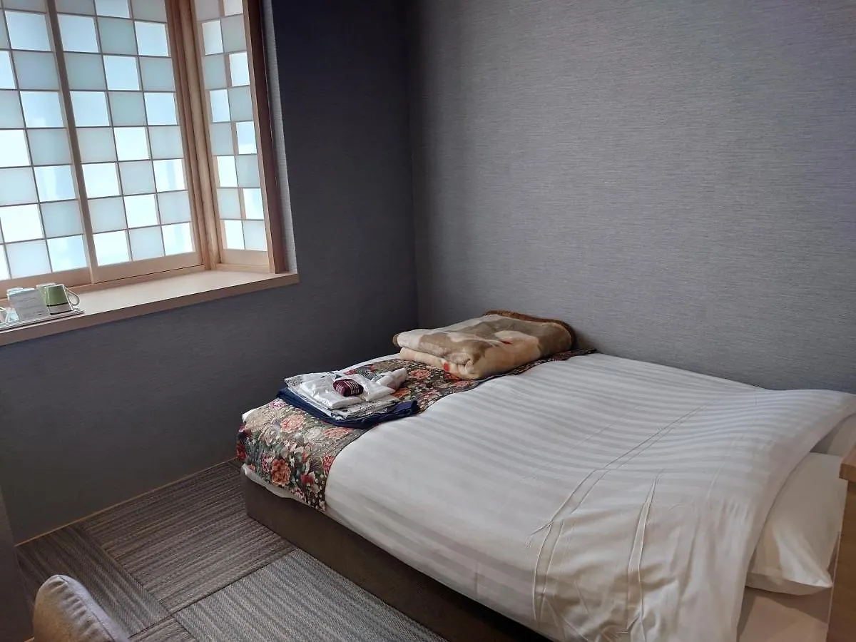 Hotel Isago Kōbe