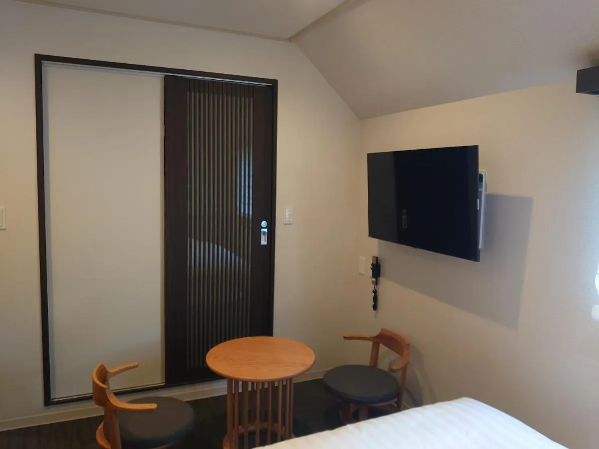 Hotel Isago Kōbe 3*,  Japon