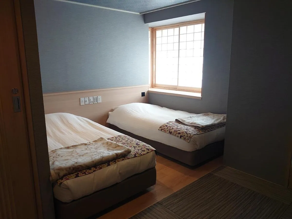 Hotel Isago Kōbe Ryokan