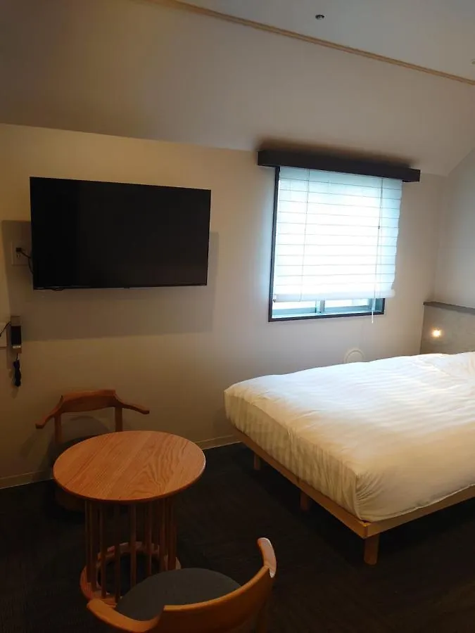Hotel Isago Kōbe 3*,
