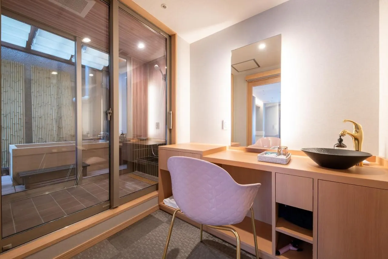 Ryokan Hotel Isago Kōbe