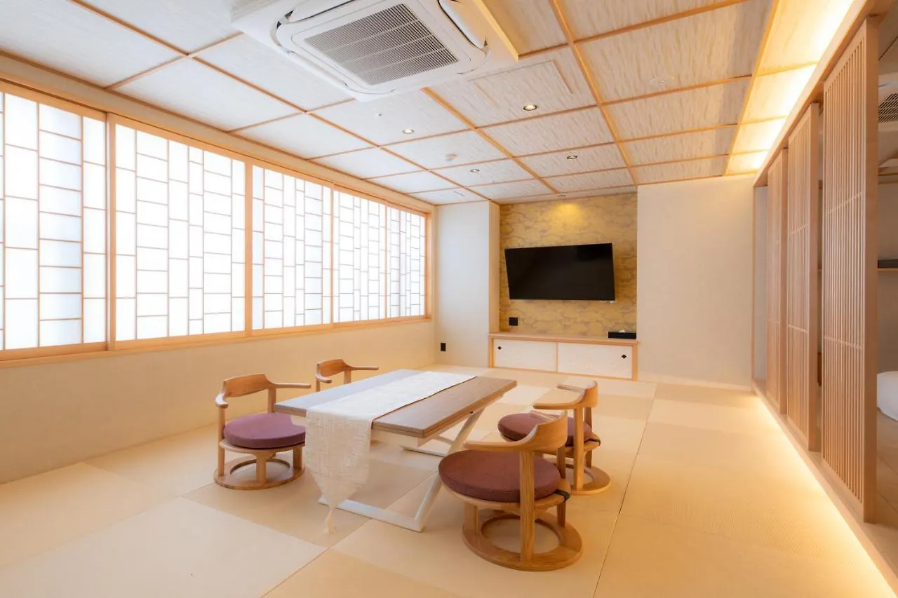 Ryokan Hotel Isago Kōbe