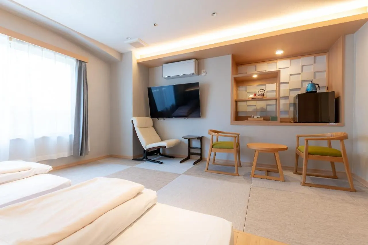 Hotel Isago Kōbe Ryokan