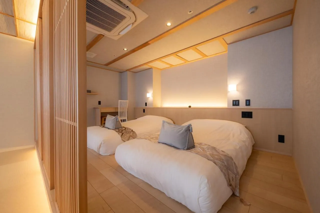 Hotel Isago Kōbe