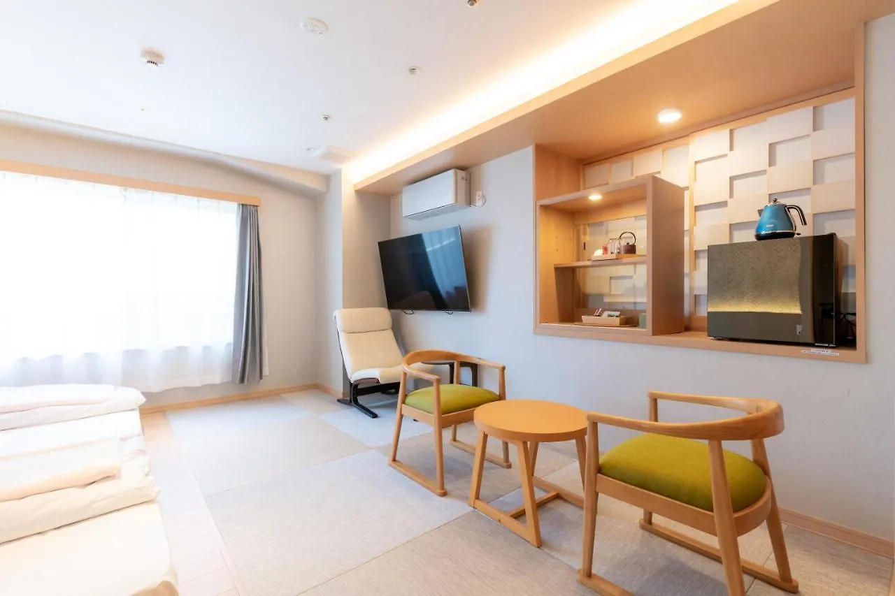 Ryokan Hotel Isago Kōbe