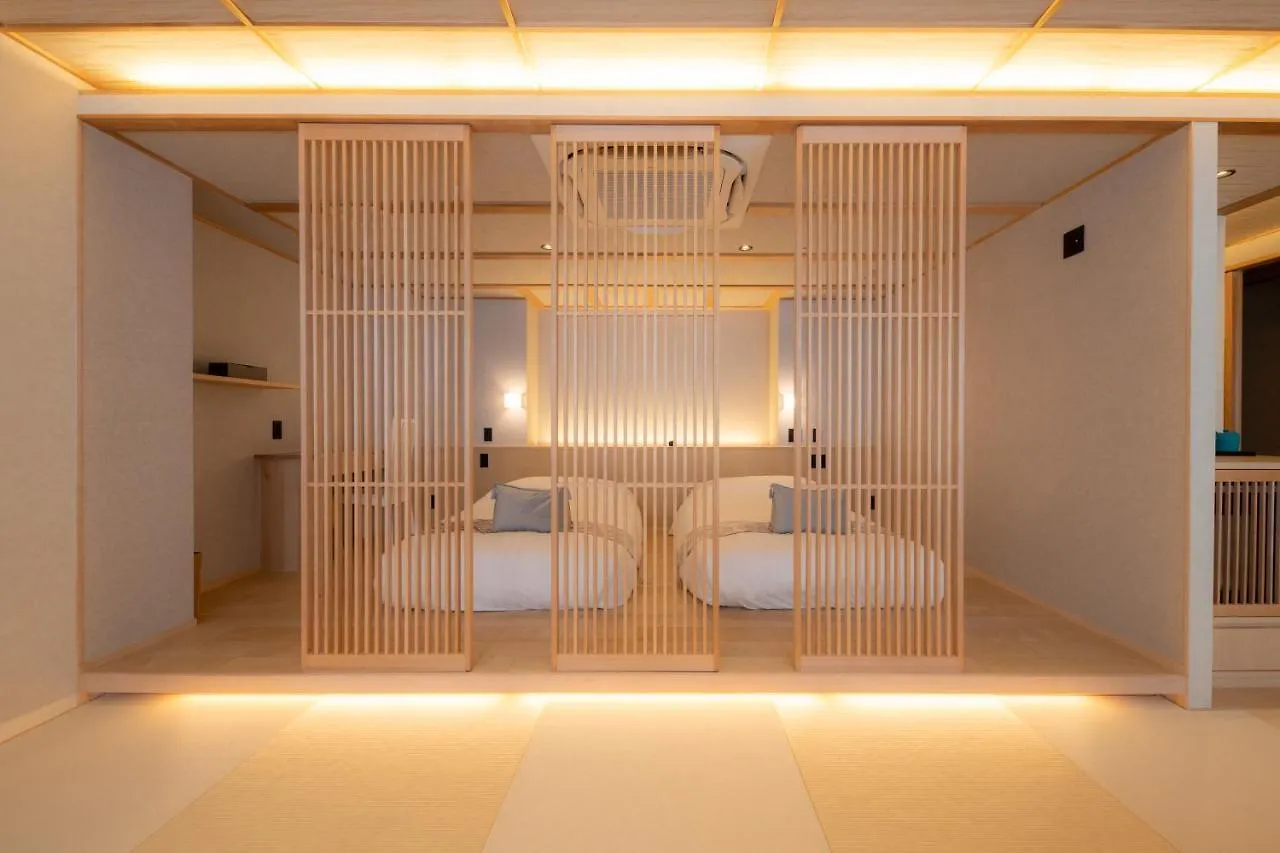 Hotel Isago Kōbe Japon