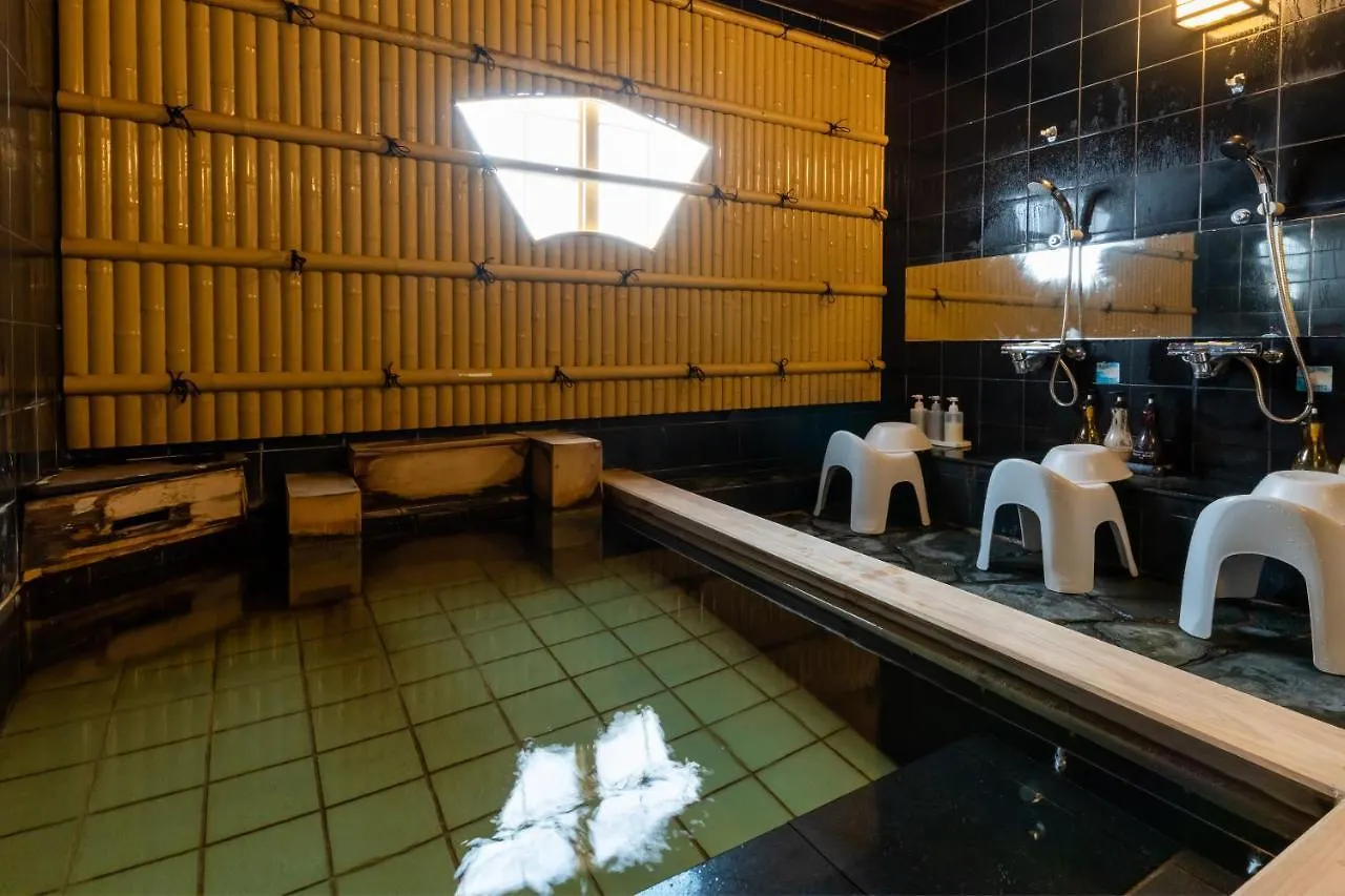 Hotel Isago Kōbe Ryokan