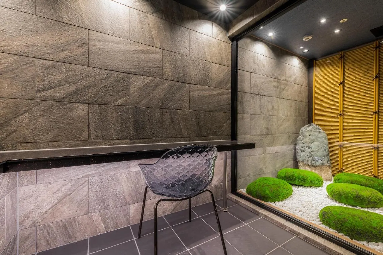 Ryokan Hotel Isago Kōbe