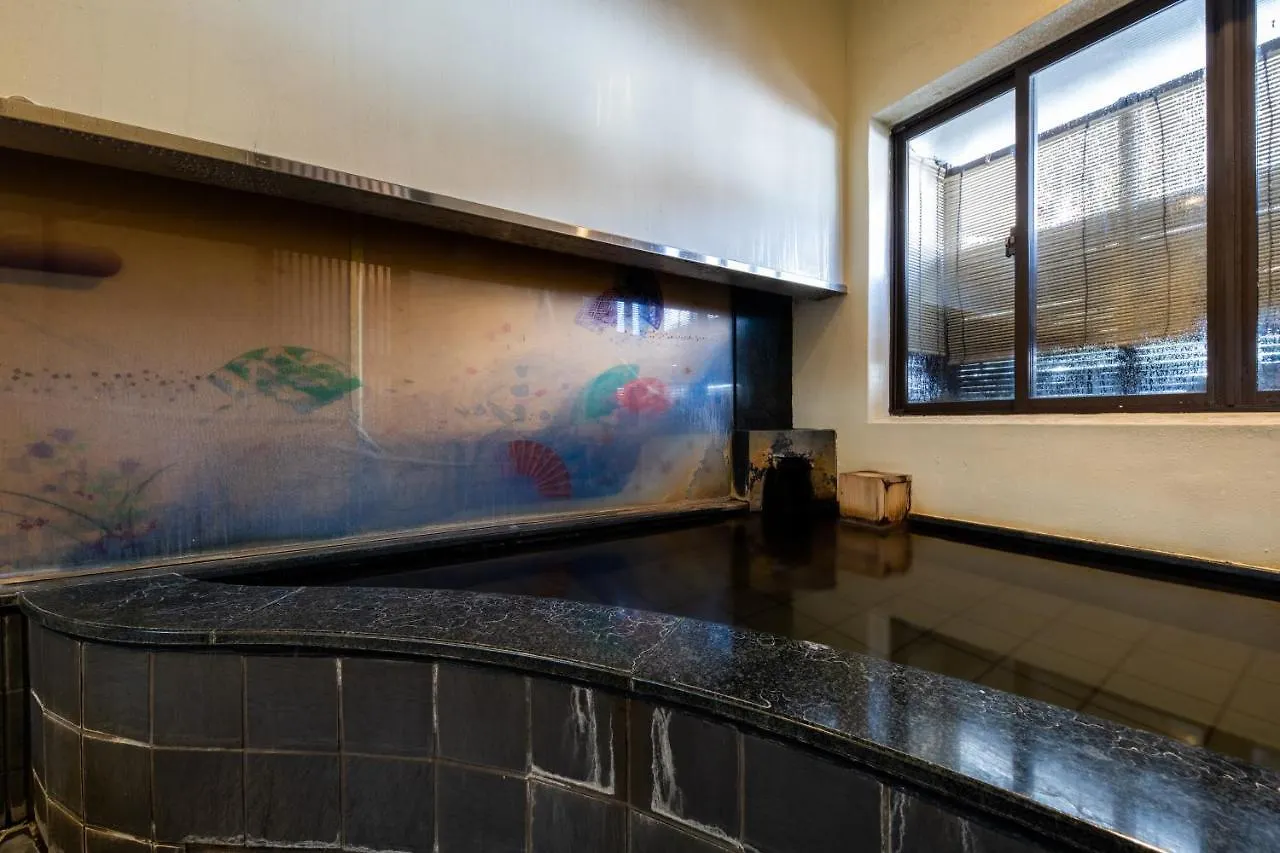 Hotel Isago Kōbe 3*,