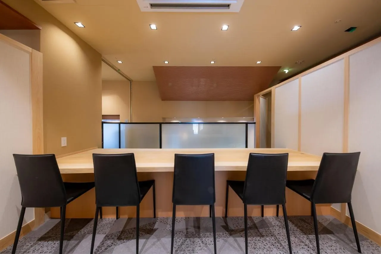 Hotel Isago Kōbe