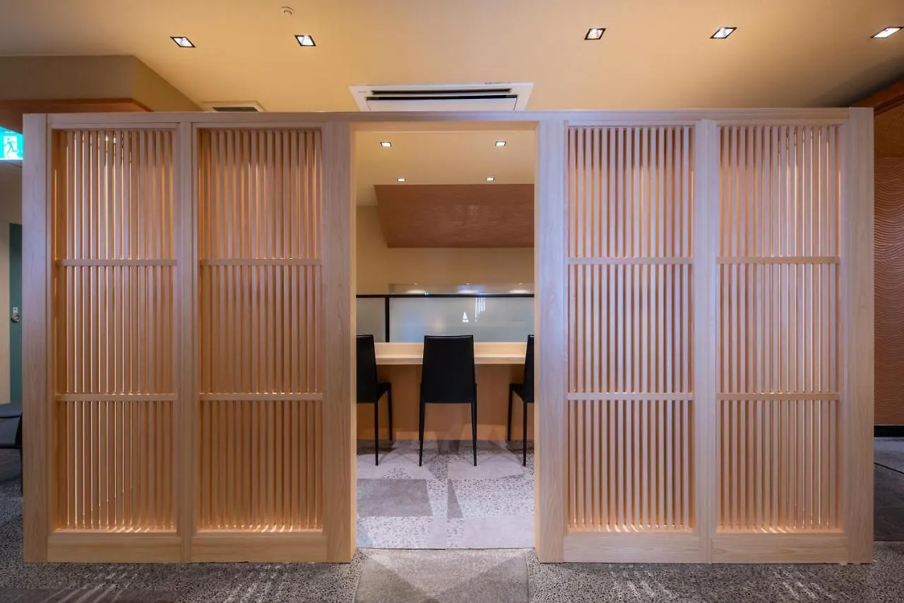 Ryokan Hotel Isago Kōbe