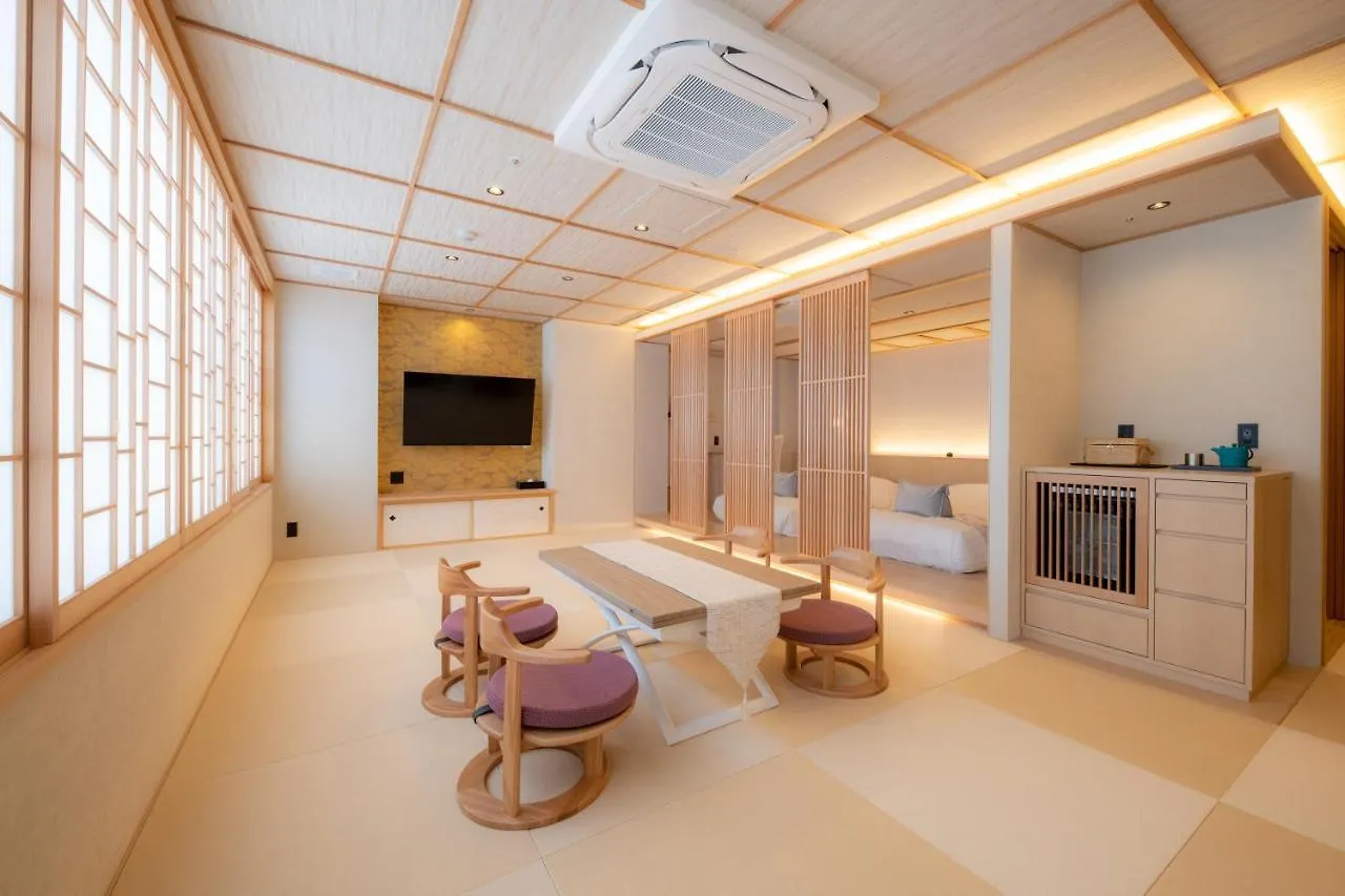 Hotel Isago Kōbe Japon