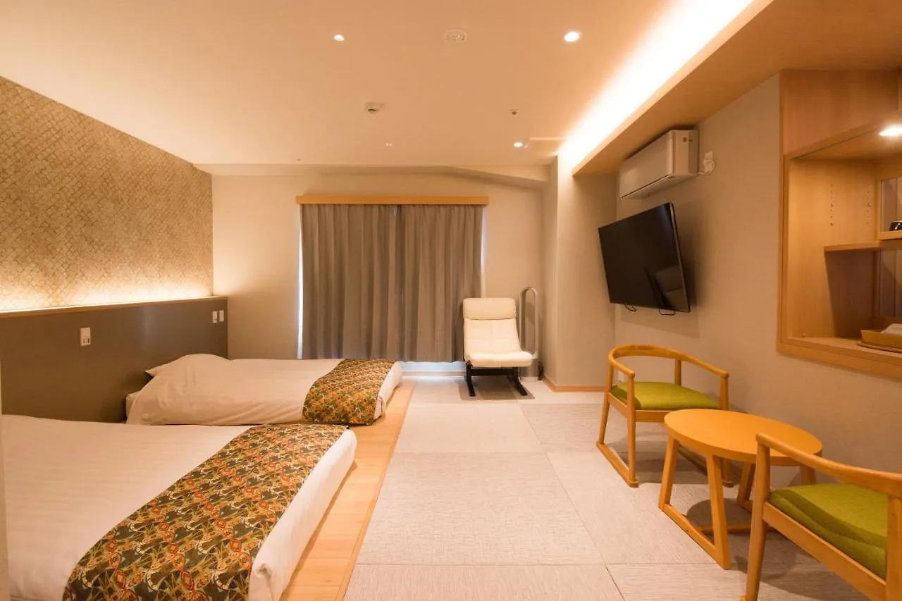 *** Ryokan Hotel Isago Kōbe Japon