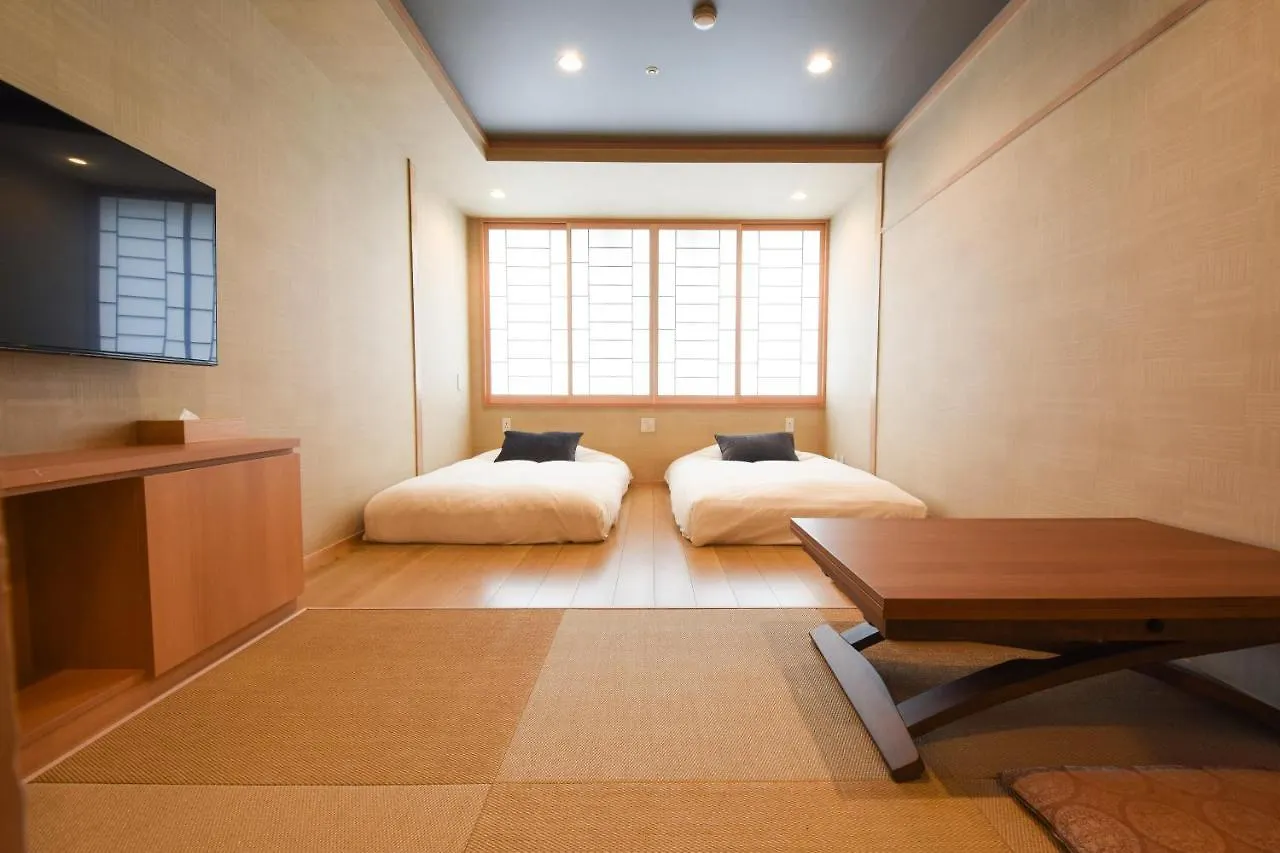 Hotel Isago Kōbe