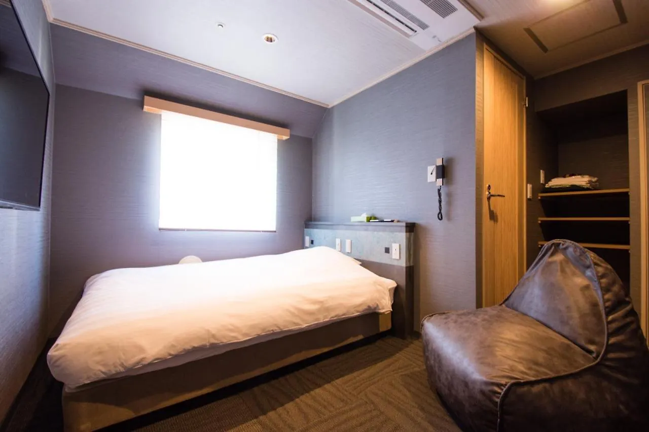 Hotel Isago Kōbe Ryokan