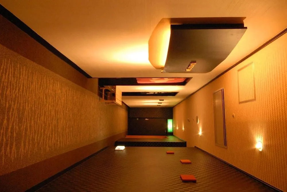 Hotel Isago Kōbe Japon