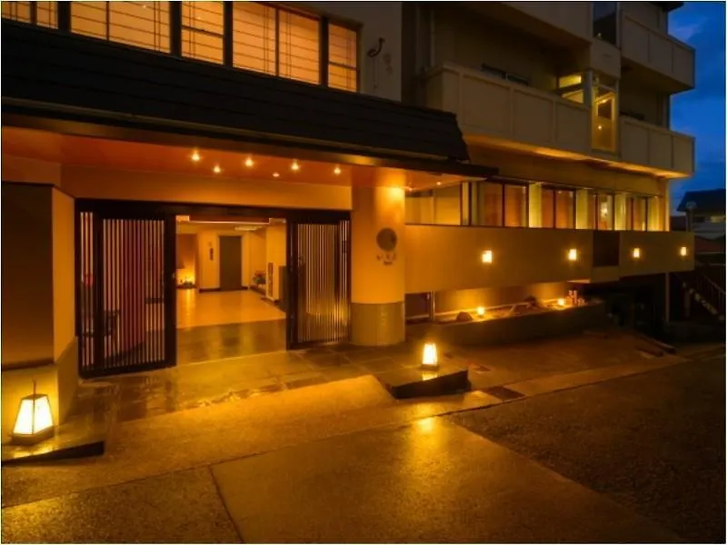 Hotel Isago Kōbe Japon