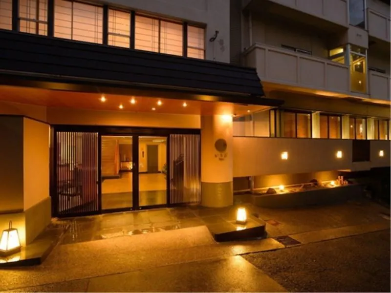 Hotel Isago Kōbe