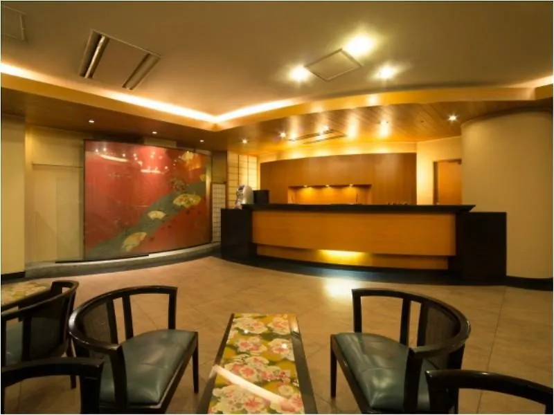 Ryokan Hotel Isago Kōbe
