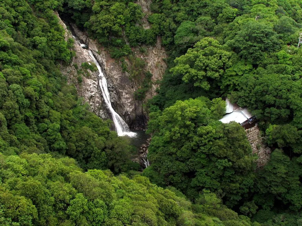 ホテル 六甲布引温泉 神戸の湯 ほてるｉｓａｇｏ神戸 神戸市 3*,  日本